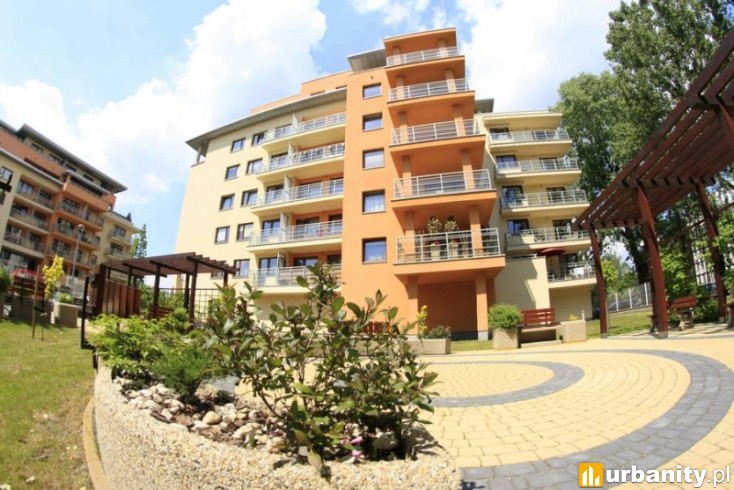 Miniaturka Kamienice Herbowe