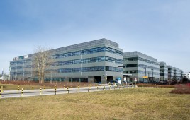 Poleczki Business Park