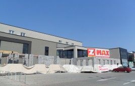 Centrum Handlowe Pod Wieżą