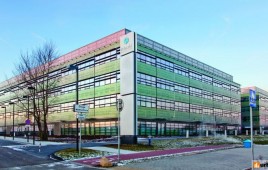Poleczki Business Park Etap I