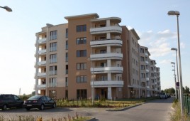 Zielone Osiedle
