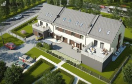 Zacisze Krzemienieckie 2