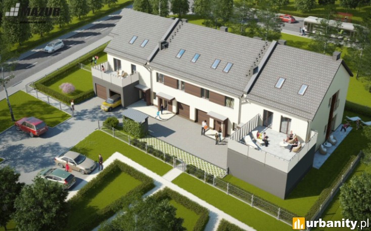 Miniaturka Zacisze Krzemienieckie 2