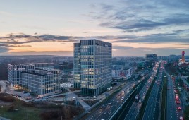 Face2Face Business Campus