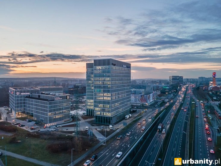 Miniaturka Face2Face Business Campus