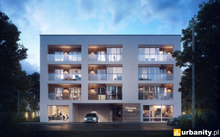 Miniaturka Piaseczno Park