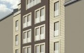 Apartamenty Eleven