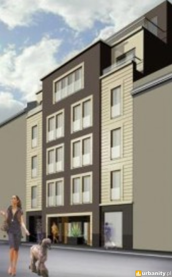 Miniaturka Apartamenty Eleven