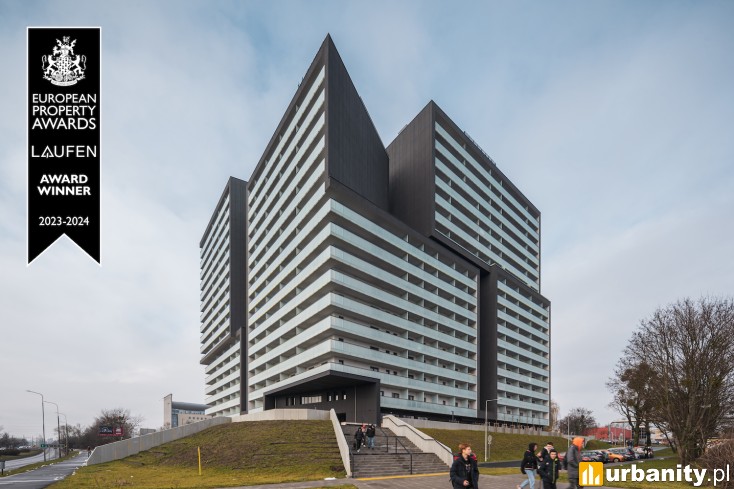 Miniaturka ATAL Warta Towers