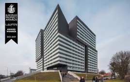 ATAL Warta Towers
