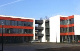 Fabryczna Office Park