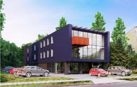 Brynowska 72