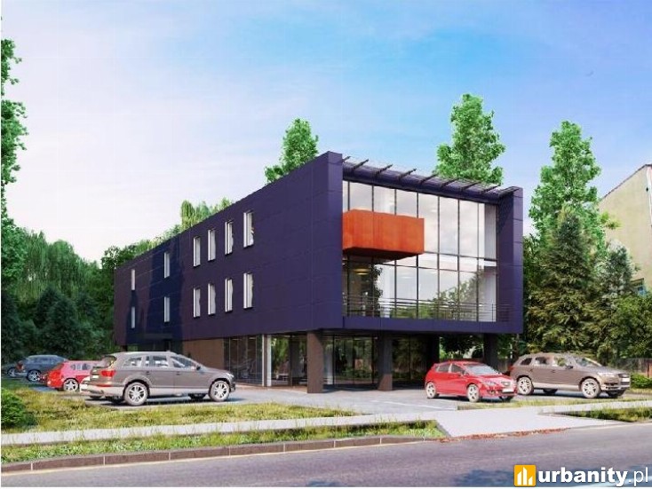 Miniaturka Brynowska 72