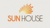 Logo Sun House