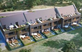 Apartamenty Bukowo