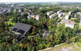 Basen Burowiec