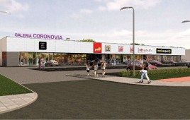 Galeria Coronovia