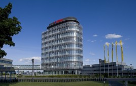 Siedziba Główna Grupy Lotos