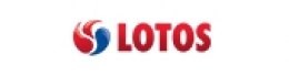 Logo Siedziba Główna Grupy Lotos
