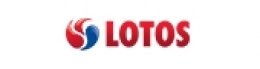 Logo Siedziba Główna Grupy Lotos