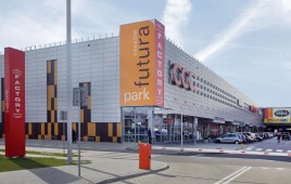 Futura Park Kraków