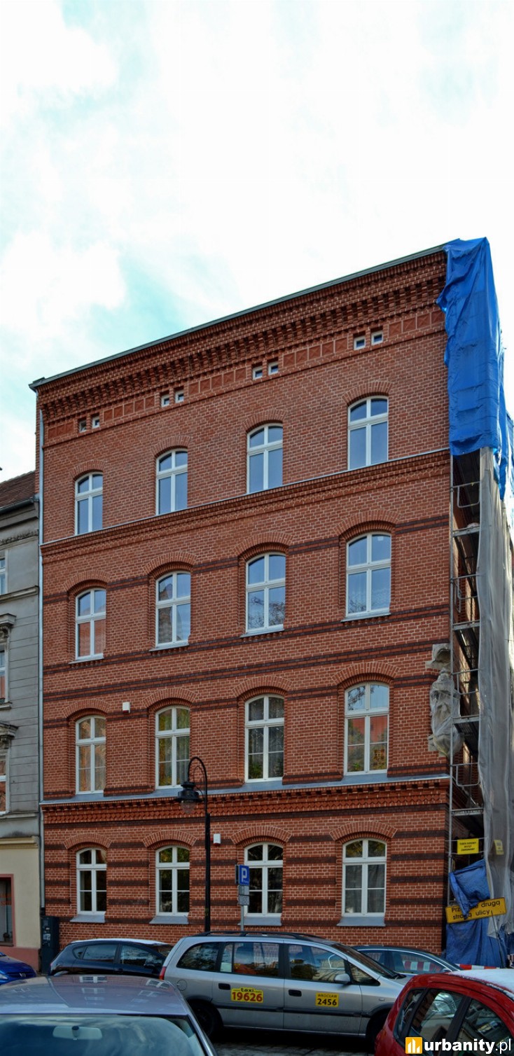 Miniaturka Łaciarska 34