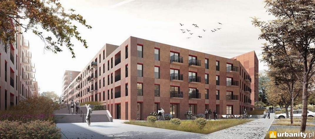 Miniaturka Nowy Nikiszowiec