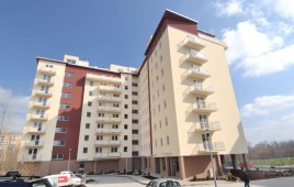 Kapelanka 6A