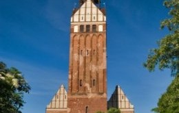 Katedra św. Mikołaja
