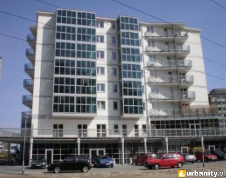 Miniaturka Falista 4a