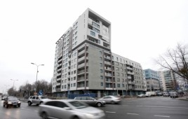 ConceptHouse Mokotów