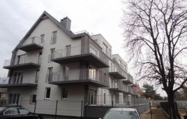 Puszczykowska 3