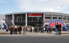 Inkubator Technologiczny