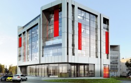 Biurowiec Start Office