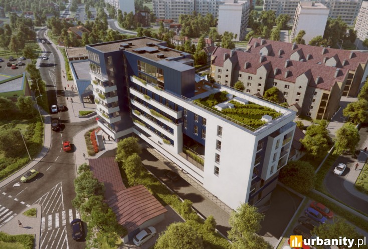 Miniaturka Magna Apartamenty