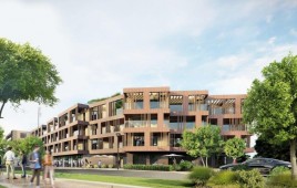 Kompleks apartamentowo-hotelowy