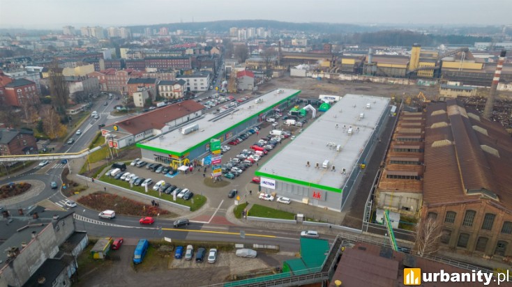 Miniaturka Vendo Park