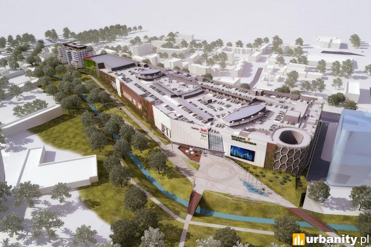 Miniaturka Galeria Jagiellońska