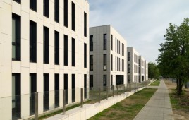 Murawa Office Park