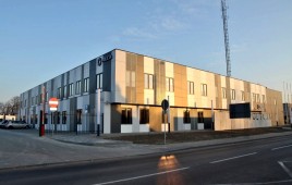 Komenda Powiatowa Policji