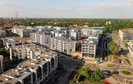 Strefa Wilanów