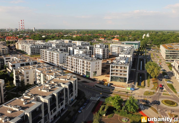 Miniaturka Strefa Wilanów