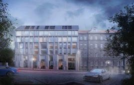Nowa Podgórna 7