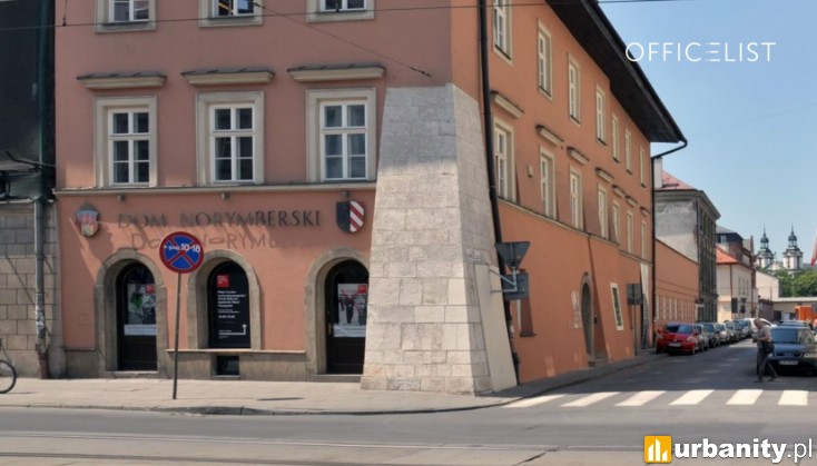 Miniaturka Dom Norymberski