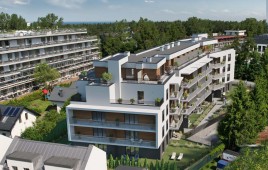 [Jastrzębia Góra] Apartamenty Wypoczynkowa