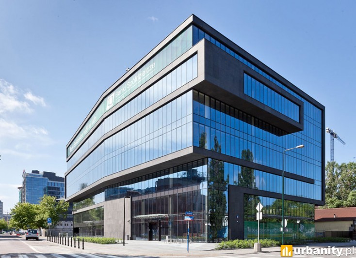 Miniaturka Grzybowska 81