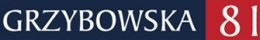 Logo Grzybowska 81