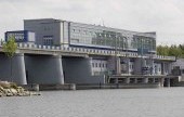 Elektrownia Wodna Dębe
