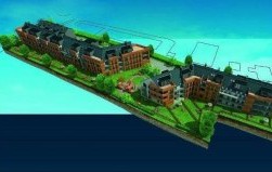 Apartamenty North