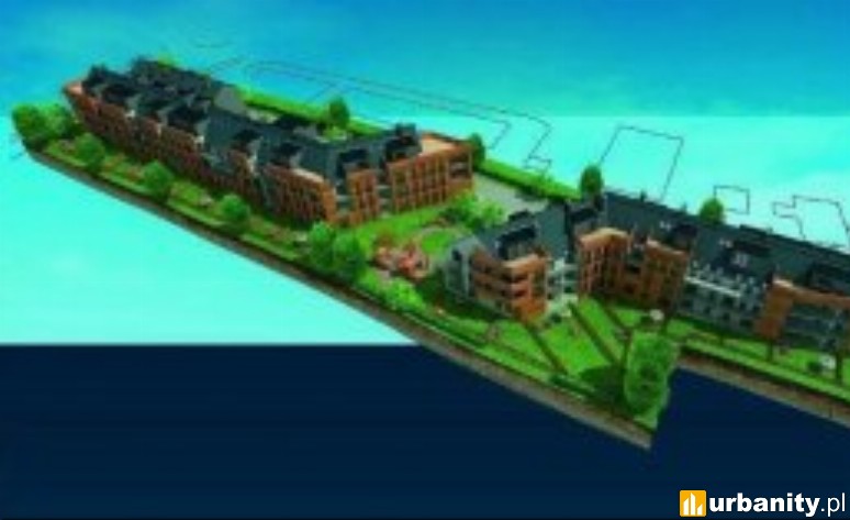 Miniaturka Apartamenty North
